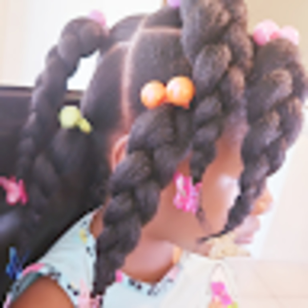 Meet your Posher, Emma francois